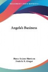 Angela's Business