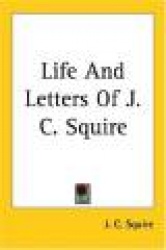 Life and Letters