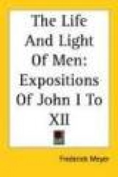 The Life And Light Of Men