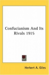 Confucianism and Its Rivals 1915