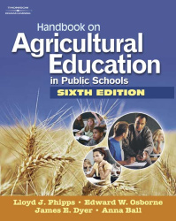 Handbook on Agricultural Education in Public Schools