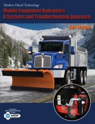 Mobile Equipment Hydraulics - A Systems and Troubleshooting Approach