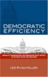 Democratic Efficiency - Inequality, Representation, and Public Policy Outputs in the United States and Worldwide