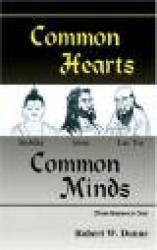 Common Hearts, Common Minds - (Three Masters in One)