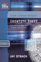 Identity Theft - The Thieves Who Want to Rob Your Future