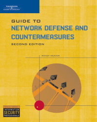 Guide to Network Defense and Countermeasures
