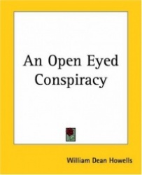 An Open Eyed Conspiracy