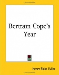 Bertram Cope's Year