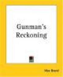 Gunman's Reckoning