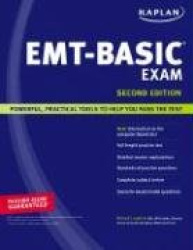 Kaplan EMT Basic Exam