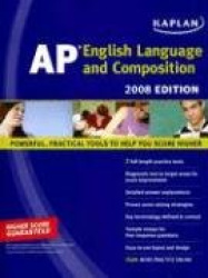 Kaplan AP English Language&Composition