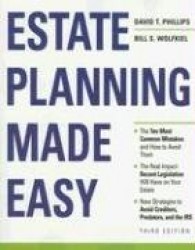 Estate Planning Made Easy