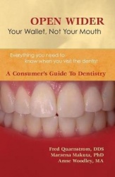 Open Wider - Your Wallet Not Your Mouth