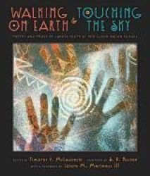 Walking on Earth&Touching Sky