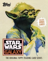 Star Wars Galaxy