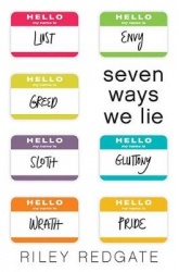 Seven Ways We Lie