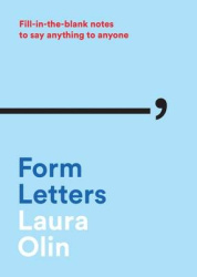 Form Letters