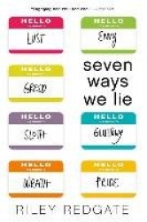 Seven Ways We Lie