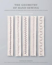 Geometry of Hand-Sewing