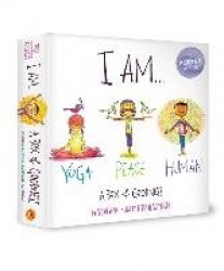 I Am . . . A Box of Goodness