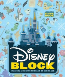 Disney Block: Magical Moments for Fans of Every Age - Magical Moments for Fans of Every Age