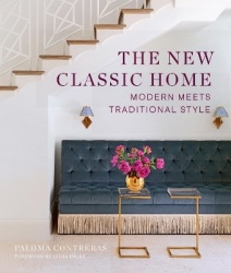 The New Classic Home - Modern Meets Traditional Style
