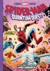 Spider-Man: Quantum Quest!