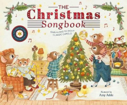 The Christmas Songbook - Sing Along to Eight Classic Carols