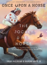 The Jockey&Her Horse (Once Upon a Horse #2)