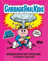 Garbage Pail Kids