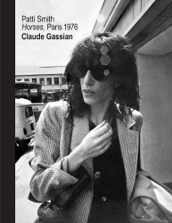 Patti Smith - Horses, Paris 1976