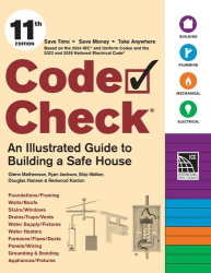 Code Check 11th Edition