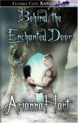 Behind the Enchanted Door