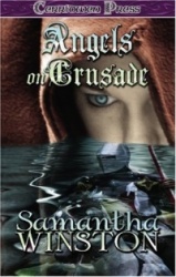 Angels on Crusade
