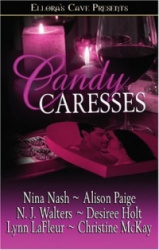 Candy Caresses
