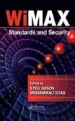 WiMAX - Standards and Security