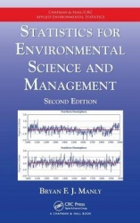 Statistics for Environmental Science and Management