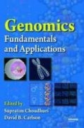 Genomics - Fundamentals and Applications