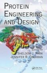 Protein Engineering and Design