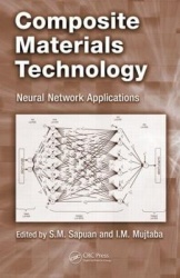Composite Materials Technology - Neural Network Applications