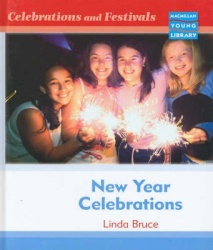 NEW YEAR CELEBRATIONS