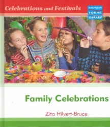 FAMILY CELEBRATIONS