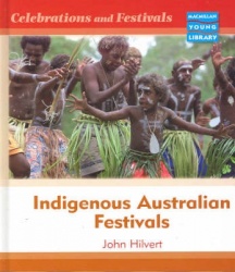 INDIGENOUS AUSTRALIAN FESTIVALS