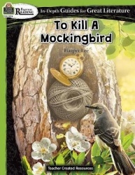 Rigorous Reading - To Kill a Mockingbird