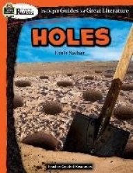 Rigorous Reading - Holes