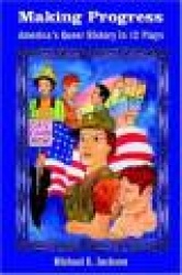 Making Progress - America's Queer History in 12 Plays