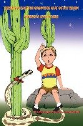 There's A Cactus Growing Out of My Head! - Andrew's Adventures