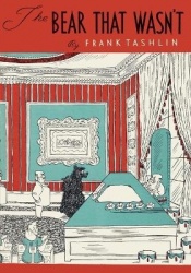 The Bear That Wasn't