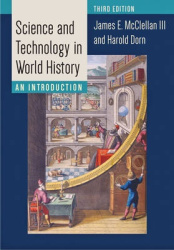 Science and Technology in World History - An Introduction