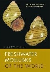 Freshwater Mollusks of the World - A Distribution Atlas